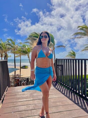 🔥 Viviane araujo page leaked private photo uncensored full