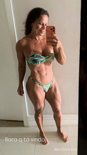 🔥 Viviane araujo page leaked private photo uncensored full