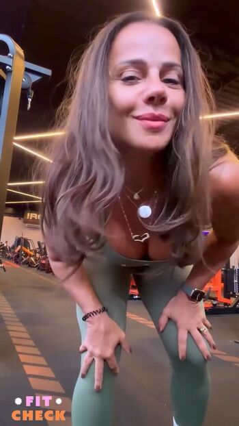 🔥 Viviane araujo leaked private photo uncensored full
