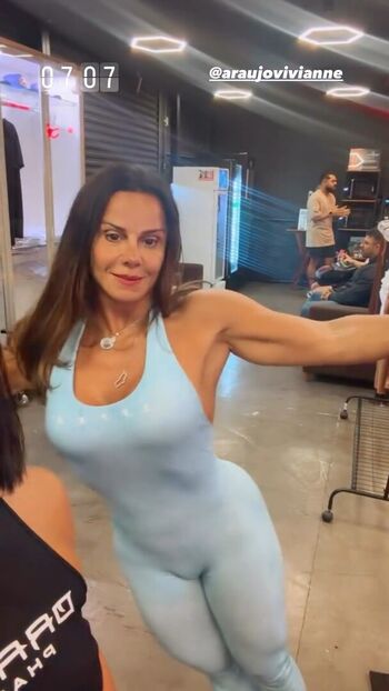 🔥 Viviane araujo leaked private photo uncensored full