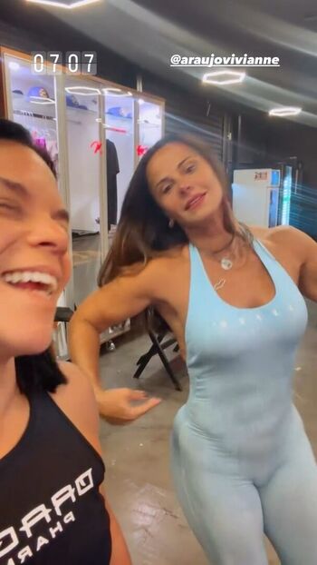 🔥 Viviane araujo leaked private photo uncensored full