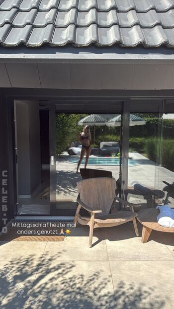 🔥 Viviane geppert leaked private photo uncensored full