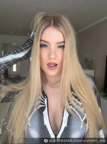 🔥 Vivien esc page leaked private photo uncensored full
