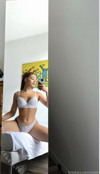 🔥 Viviolix leaked private photo uncensored full