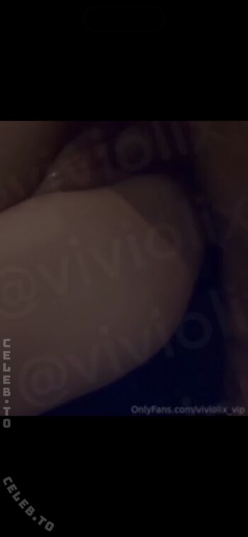 🔥 Viviolix leaked private photo uncensored full