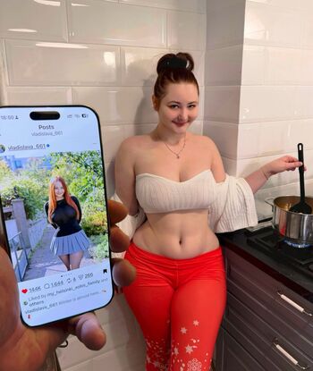 🔥 Vladislava   page leaked private photo uncensored full