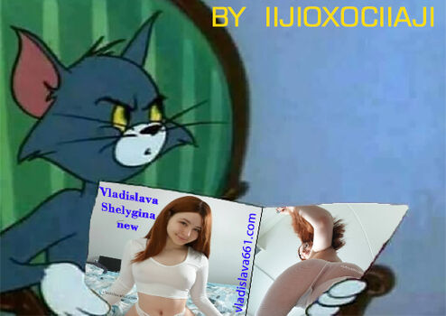 🔥 Vladislava shelygina  page leaked private photo uncensored full