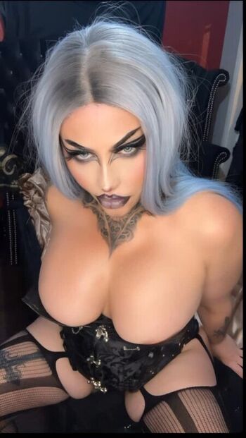🔥 Vonjaxx leaked private photo uncensored full