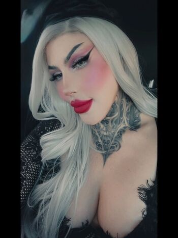 🔥 Vonjaxx leaked private photo uncensored full