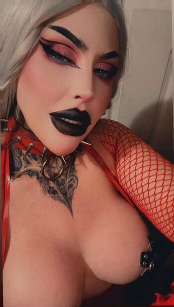 🔥 Vonjaxx leaked private photo uncensored full