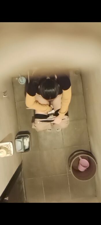 🔥 Voyeur asian pissing toilet amp upskirts only page leaked private photo uncensored full