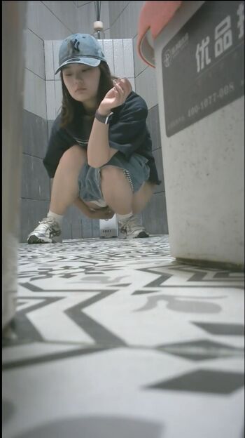 🔥 Voyeur asian pissing toilet amp upskirts only page leaked private photo uncensored full