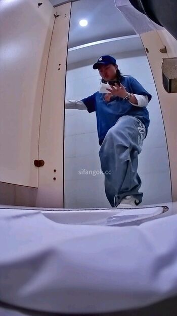 🔥 Voyeur asian pissing toilet amp upskirts only page leaked private photo uncensored full