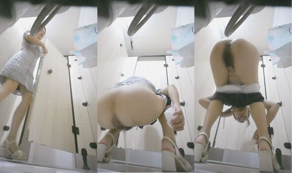 🔥 Voyeur asian pissing toilet amp upskirts only page leaked private photo uncensored full