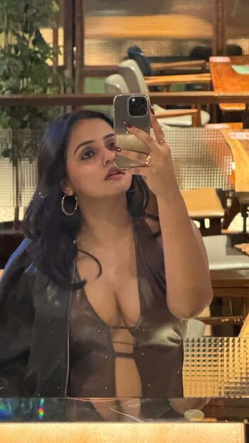 🔥 Vrinda vinod leaked private photo uncensored full