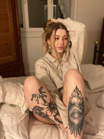 🔥 Vulporia leaked private photo uncensored full