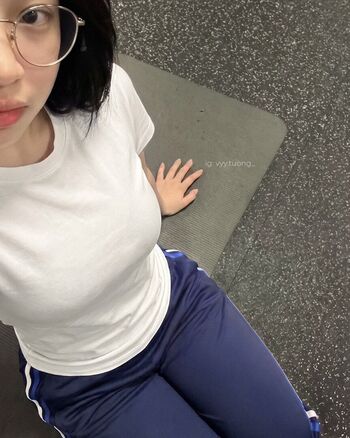 🔥 Vyy tuong page leaked private photo uncensored full