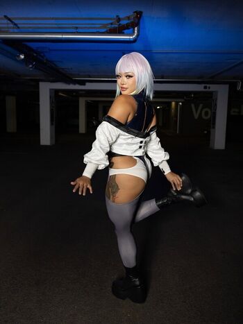 🔥 Waifumay leaked private photo uncensored full