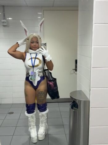 🔥 Waifumay leaked private photo uncensored full