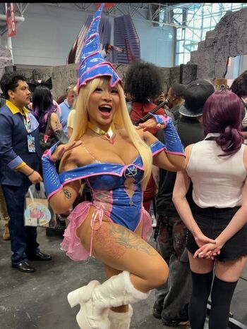 🔥 Waifumay leaked private photo uncensored full