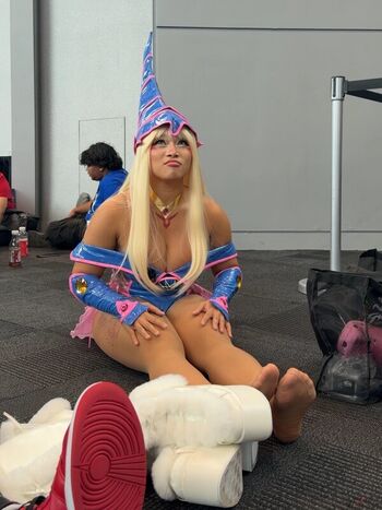 🔥 Waifumay leaked private photo uncensored full