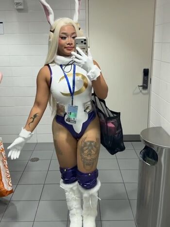 🔥 Waifumay leaked private photo uncensored full