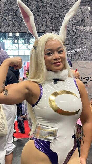 🔥 Waifumay leaked private photo uncensored full