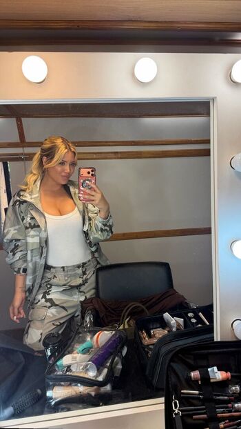 🔥 Wanda nara page leaked private photo uncensored full