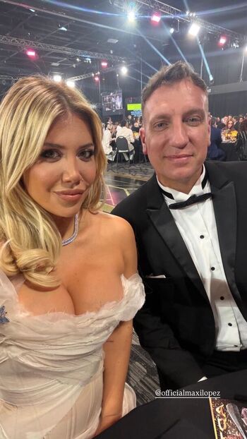 🔥 Wanda nara page leaked private photo uncensored full