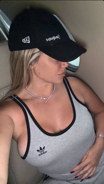 🔥 Wanda nara page leaked private photo uncensored full