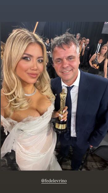 🔥 Wanda nara page leaked private photo uncensored full