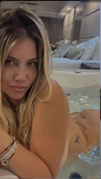 🔥 Wanda nara leaked private photo uncensored full