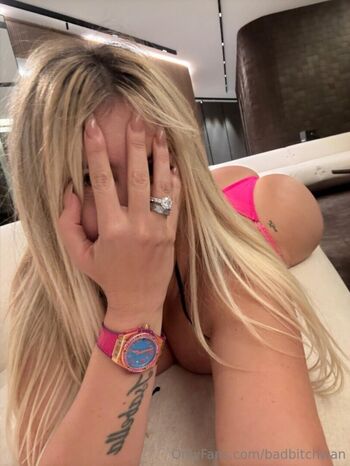 🔥 Wanda nara page leaked private photo uncensored full