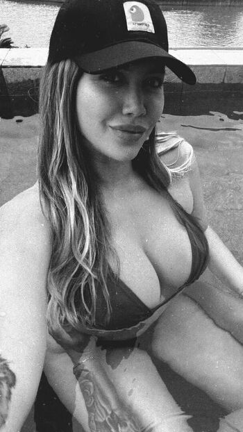 🔥 Wanda nara page leaked private photo uncensored full