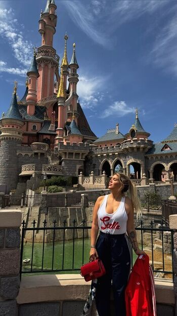 🔥 Wanda nara page leaked private photo uncensored full