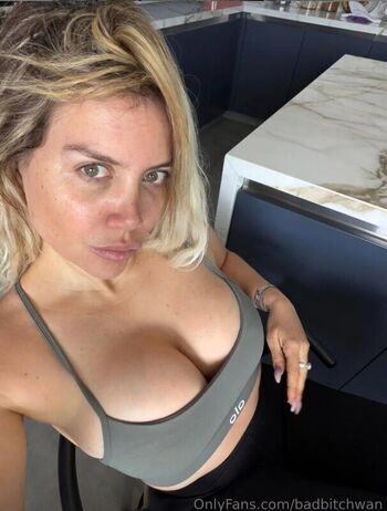🔥 Wanda nara page leaked private photo uncensored full