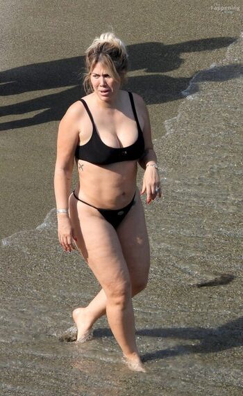 🔥 Wanda nara page leaked private photo uncensored full