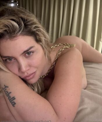 🔥 Wanda nara page leaked private photo uncensored full