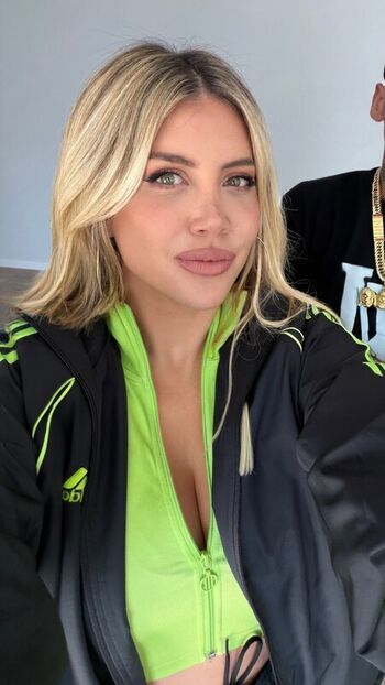 🔥 Wanda nara leaked private photo uncensored full