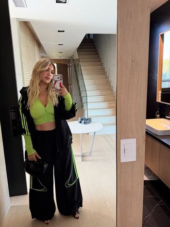 🔥 Wanda nara leaked private photo uncensored full