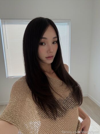 🔥 Waterlynn leaked private photo uncensored full