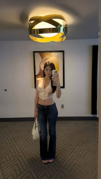 🔥 Waterlynn leaked private photo uncensored full