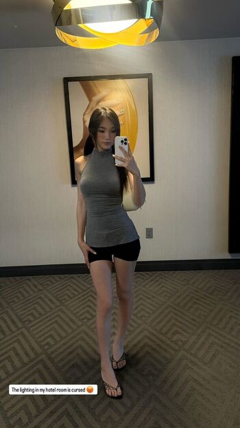 🔥 Waterlynn leaked private photo uncensored full
