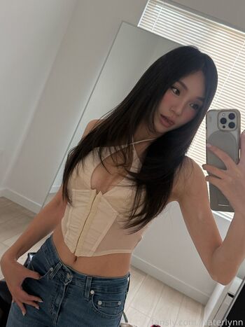 🔥 Waterlynn leaked private photo uncensored full