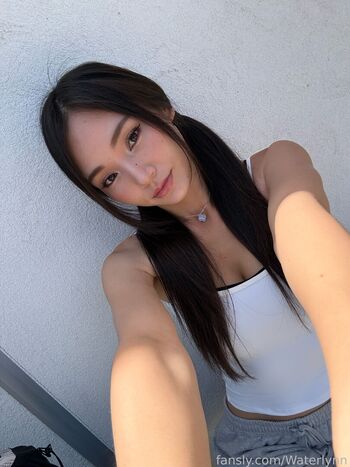 🔥 Waterlynn leaked private photo uncensored full