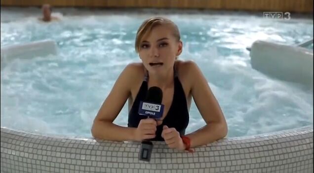 🔥 Weather ladies  page leaked private photo uncensored full