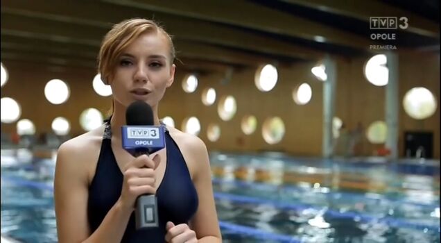 🔥 Weather ladies  page leaked private photo uncensored full