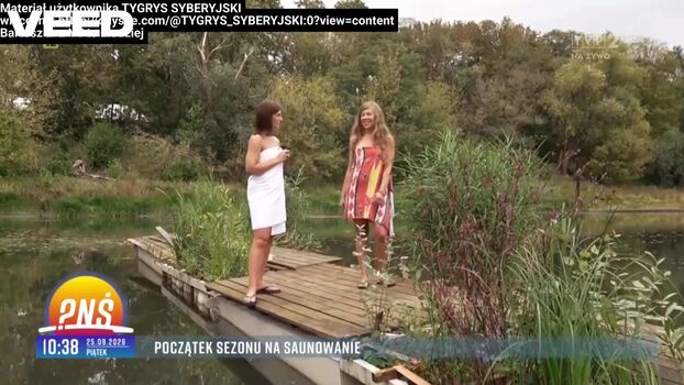 🔥 Weather ladies leaked private photo uncensored full