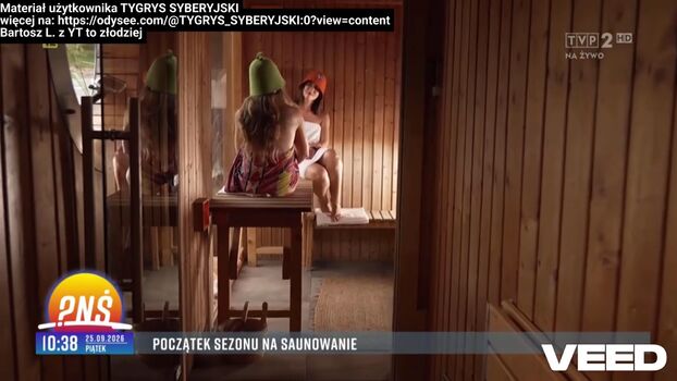 🔥 Weather ladies leaked private photo uncensored full