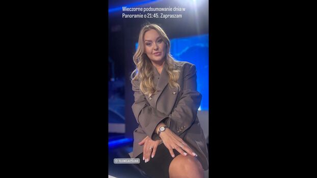 🔥 Weather ladies leaked private photo uncensored full